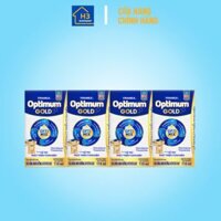 Sữa bột pha sẵn Optimum Gold 110ml
