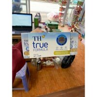 Sữa bột pha sẵn th truemilk