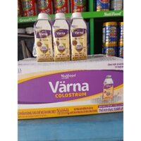 Sữa bột pha sẵn Varna colostrum ( lốc 6 chai 237ml)
