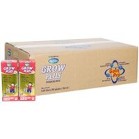 Sữa bột pha sẵn Vinamilk Grow Plus đỏ 180ml