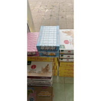 sữa bột pha sẵn