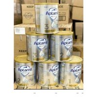 sữa bột phát triển toàn diện cho bé  APTAMIL ÚC - BAY AIR