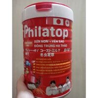 Sữa Bột Philatop 900g Giúp Tăng Đề Kháng Tốt Cho Tim Mạch Giúp Hấp Thụ Và Phục Hồi Sức khoẻ