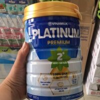 Sữa bột Platinum vinamilk số 1,2 loại 400g,900g