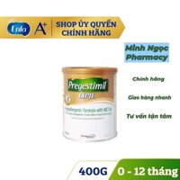 Sữa Bột Pregestimil Lipil 400G