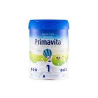 Sữa bột Primavita Premium số 1 (dành cho trẻ 0 - 6 tháng tuổi)
