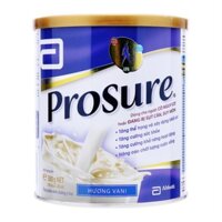 Sữa bột Prosure 380g