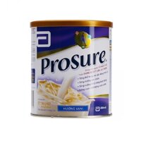 Sữa bột Prosure 380g