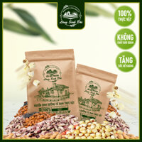Sữa bột Protein thực vật Nano (bịch 500gr) GIÁ TỐT NHẤT