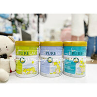 Sữa Bột PURELAC Số 1-2-3 800gr