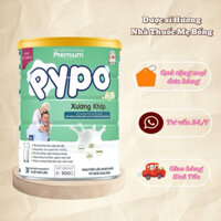 SỮA BỘT PYPO Milk Xương Khớp Gold 900g