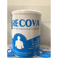 Sữa bột Recova Gold 1 thùng 400g