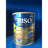 Sữa bột Riso Opti Gold 4 1.5kg