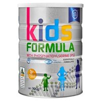 Sữa bột royal ausnz kids formula 900g