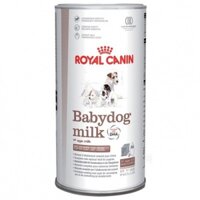 Sữa bột Royal Canin Baby dog milk 400g