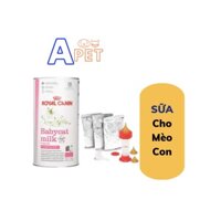 Sữa Bột Royal Canin Babycat Milk Cho Mèo Con (300g)