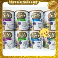 Sữa bột S26 gold 900g _ Hachi hàng chính hãng