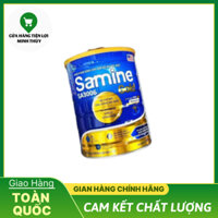 SỮA BỘT SAMINE GOLD Kèm Quà Tặng Tự Chọn Đặc Chế Giúp Tái Tạo Và Bảo Vệ Khối Cơ, Xương Khớp