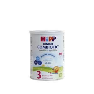 Sữa bột Hipp 3 Combiotic Organic - hộp 350g (dành cho trẻ từ 1 - 3 tuổi)