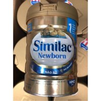 Sữa bột Similac 1 (900g)