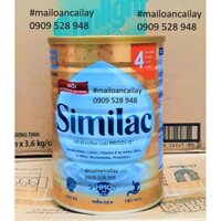 Sữa Bột Similac 4 HMO 1.7kg