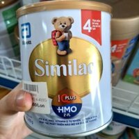 Sữa bột Similac 400g số 4