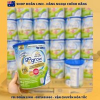 Sữa Bột Similac Go & Grow Canada Hộp 850gr, Hàng đi air, Sữa Go and Grow by Similac Canada số 3 lon 850g, Date 2024