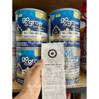 Sữa bột Similac Go&Grow cho bé từ 1-3t