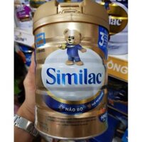 Sữa bột Similac IQ 3 900g