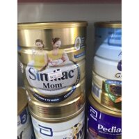 SỮA BỘT SIMILAC MOM 900G