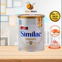 Sữa bột Similac NeoSure 850g