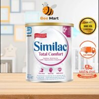 Sữa bột Similac Total Comfort 0+ 360g