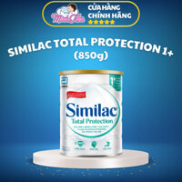 Sữa bột Similac Total Protection số 1+ (850g)