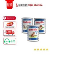 Sữa Bột Sinh Học Bimbosan  Thụy Sĩ (900g)
