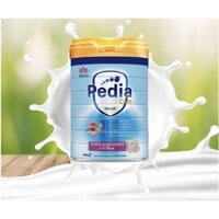 Sữa bột, sữa mát S86care PEDIA CARE cho bé biếng ăn - 900g