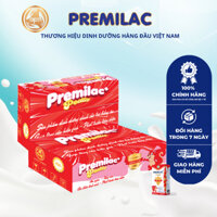 Sữa Bột sữa non Pha sẵn Premilac Colostrum Pedia Suy Dinh Dưỡng 110ml/180ml (Thùng)