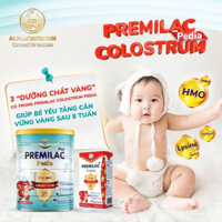 Sữa Bột sữa non Pha sẵn Premilac Colostrum Pedia Suy Dinh Dưỡng 180ml (Thùng)