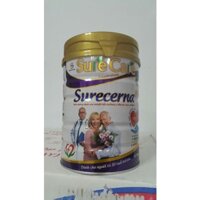 Sữa bột Sure Care Xương Khớp 900g | Surecare