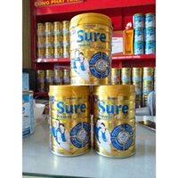 Sữa bột Sure prevent 900g