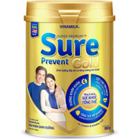 Sữa Bột Sure Prevent Gold 900g