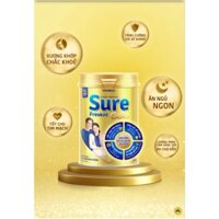 SỮA BỘT SURE PREVENT GOLD 400G