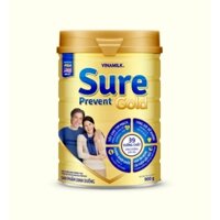 Sữa Bột Sure Prevent Gold 900g