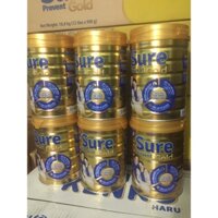 Sữa Bột Sure Prevent Gold 900g