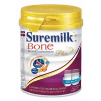 Sữa bột Suremilk Bone Plus 900gr kimthoashop holline 0902716079