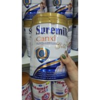 Sữa bột Suremilk Canxi Gold 800g (tặng kèm 1 tô khi mua 1 lon sữa từ suremilk)