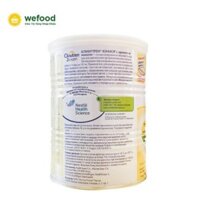 Sữa bột tăng cân Clinutren Junior Nga 400g (từ 1-10 tuổi)