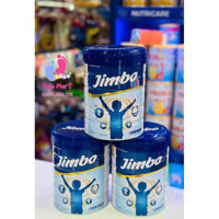 SỮA BỘT TĂNG CÂN JIMBO