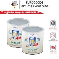 Sữa bột tăng cân MALTOCAL 19 ⚡ CAM KẾT CHÍNH HÃNG ⚡ Bột dinh dưỡng hộp 1000g Cho trẻ biếng ăn Suy sinh dưỡng, Thấp còi