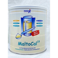 Sữa bột tăng cân MALTOCAL 19 hộp 1000g - Cho trẻ biếng ăn - Suy sinh dưỡng - Thấp còi - giúp tăng chiều cao