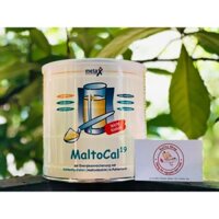 SỮA BỘT TĂNG CÂN MALTOCAL 19 CHO TRẺ EM TỪ 1 TUỔI TRỞ LÊN VÀ NGƯỜI LỚN (không vị)